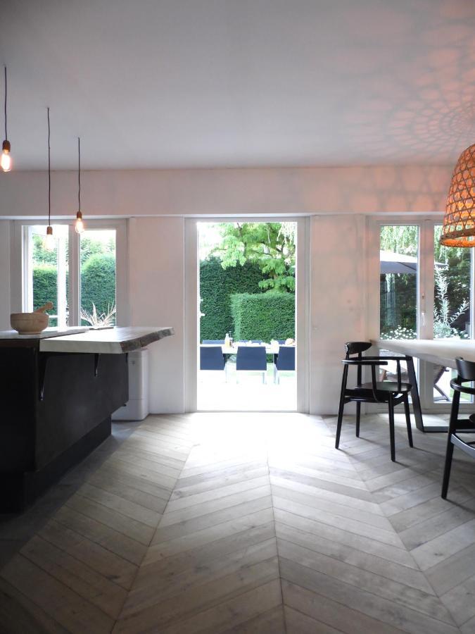 Bed and Breakfast Copain Moulin Brujas Exterior foto